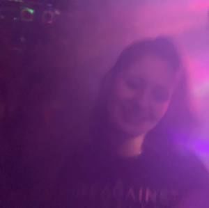 Meet your Posher, Melony